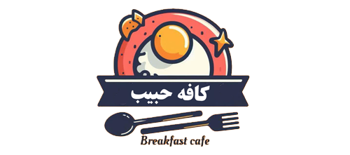 لوگوی فست فود 